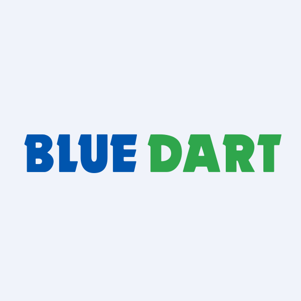 Blue Dart Express